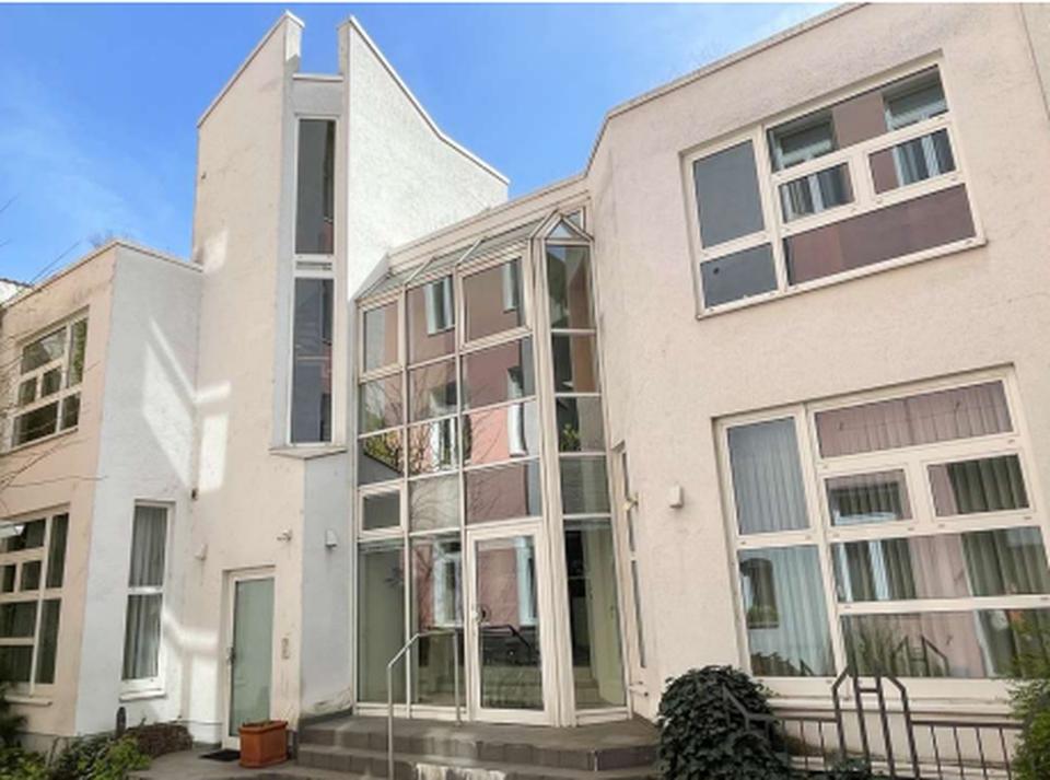 Büro/Praxis/Co-Workingspace/Atelier in zentraler Innenstadtlage von Offenbach a.M. – Bild 4