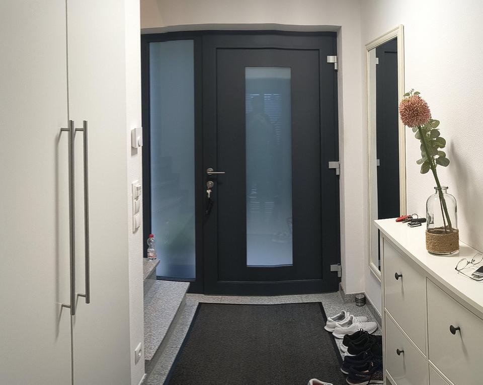 Architektenvilla im Bäderdreieck - Zweifamilienhaus möglich – Bild 33