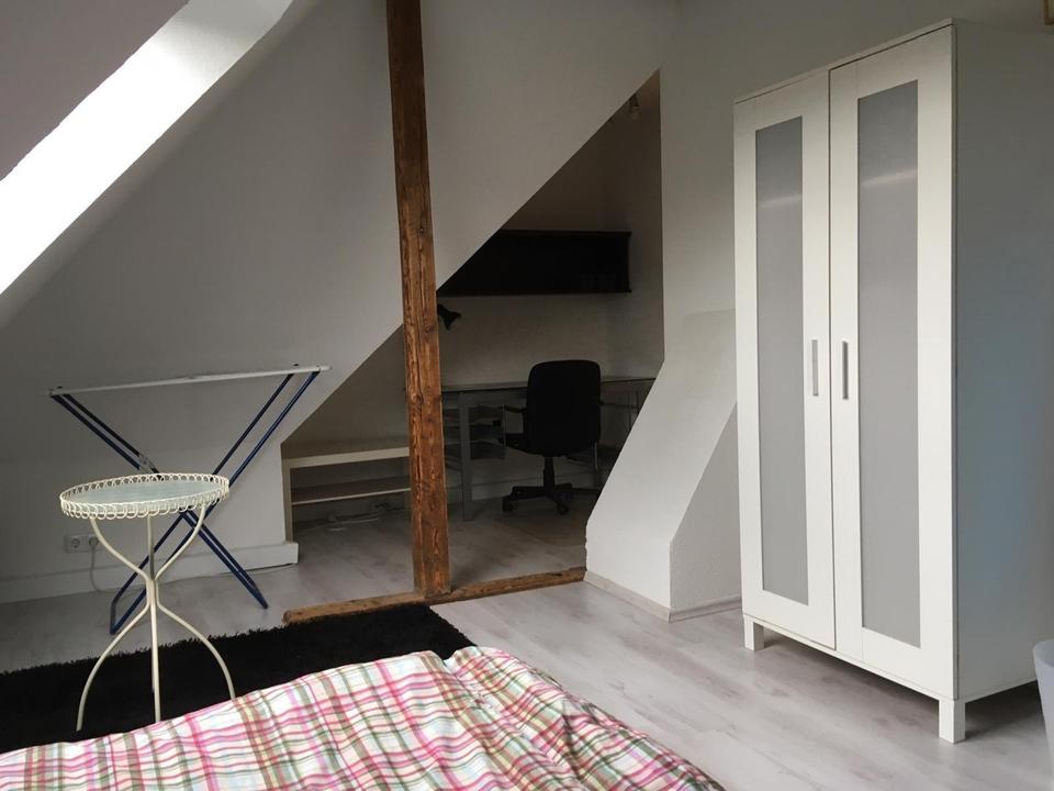 Charmante Eigentumswohnung in gepflegter Wohnanlage Rüttenscheid – Bild 5