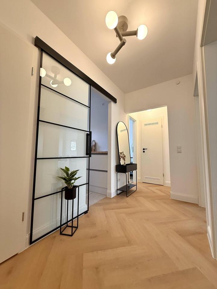 Lichtdurchflutete 3-Zimmer-Traumwohnung in Bestlage in Stuttgart-Ost – Bild 17