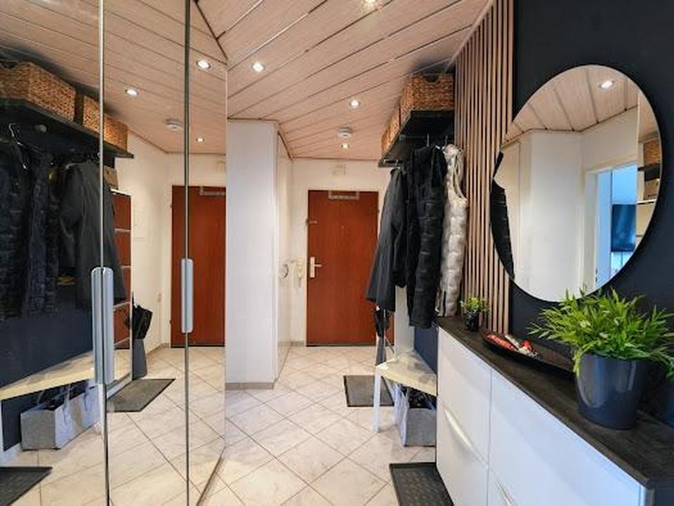 3-Zimmer Wohnung von Privat mit Gemeinschaftsgarten in Olching – Bild 8