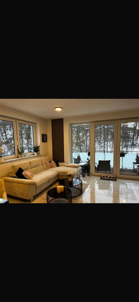 2-Zimmer Neubauwohnung Olpe ab sofort – Bild 6