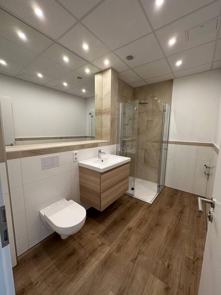 2 Zimmer Wohnung am Bach – Bild 3