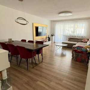 Top Modernisierte 2-Zimmer-Wohnung mit Balkon – sofort bezugsbereit