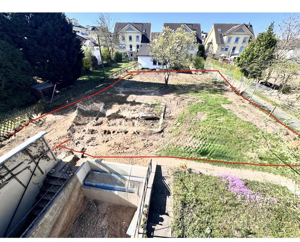 Baugrundstück mit Baugenehmigung – Bild 4