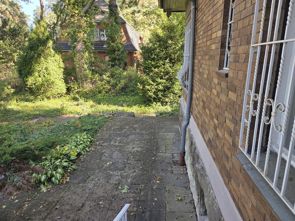 Landhaus in Bestlage in Berlin Frohnau – Bild 13