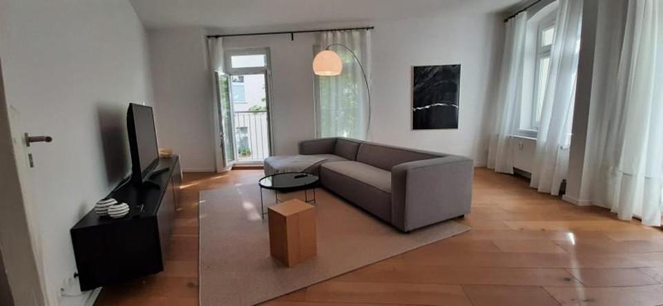 große 2 Zimmerwohnung in Schöneberg 83m³ – Bild 12