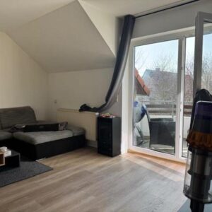 Schöne 3 Zimmerwohnung in Hildesheim