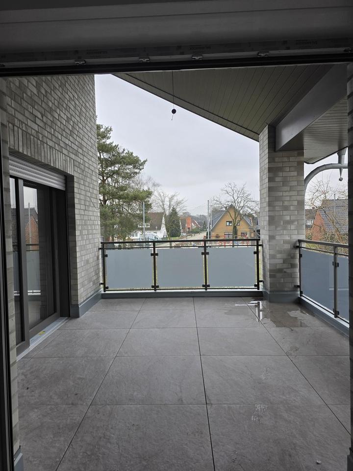 2 Zimmerwohnung in Garrel – Bild 13