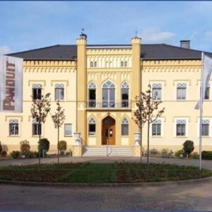 OHNE MAKLER Schloss / Herrenhaus in Brahlstorf Ein wunderschönes Objekt Miet- und Geschäftshaus