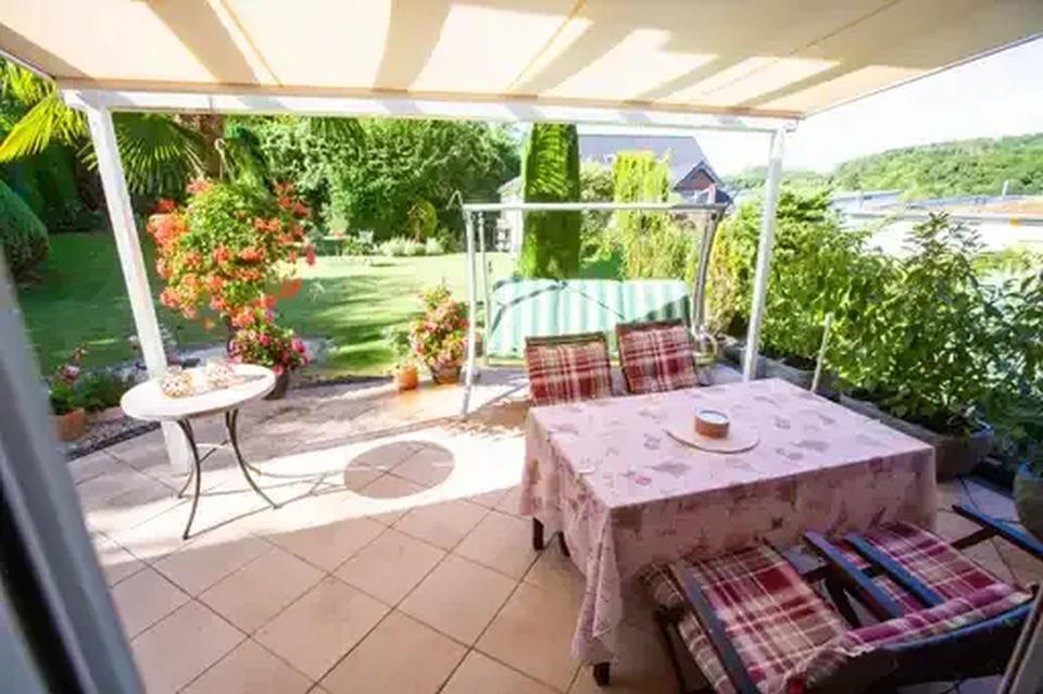 Hier ist Wohlfühlen angesagt! – Bild 24