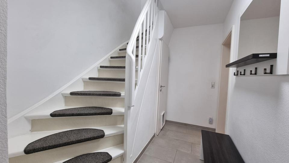 Gepflegtes kleines Raumwunder in ruhiger, zentrumsnaher Lage – ohne Makler – Bild 16