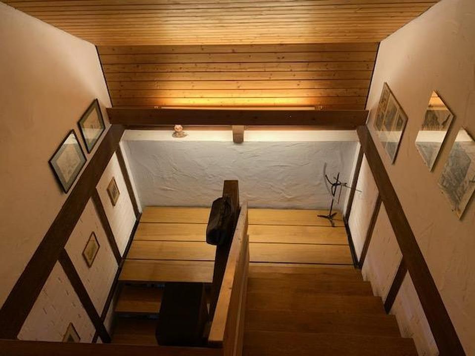 Stadtnahes Landhaus in Traumlage – Bild 16