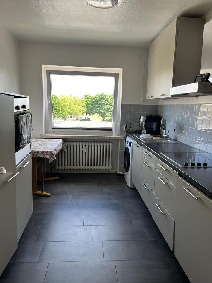 Sonnige 4-Zimmer Eigentumswohnung in guter Lage von Peine – Bild 6