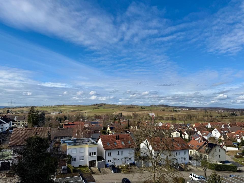 Bezugsfrei, Modernisiert & Barrierefrei: Ihr neues Zuhause mit traumhaftem Ausblick – Bild 7