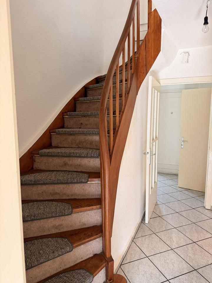 Charmantes Endreihenhaus mit großem Grundstück und viel Potential – Bild 6