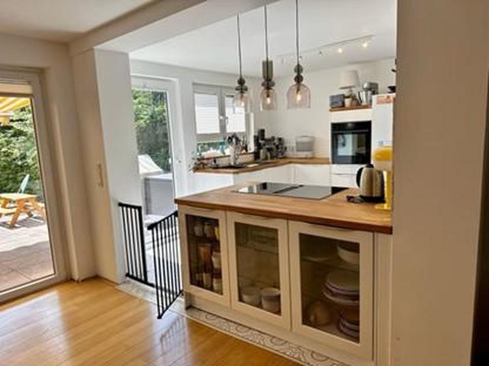 Charmantes Familienhaus in Oberneuland – großer Garten & viel Potenzial – Bild 4