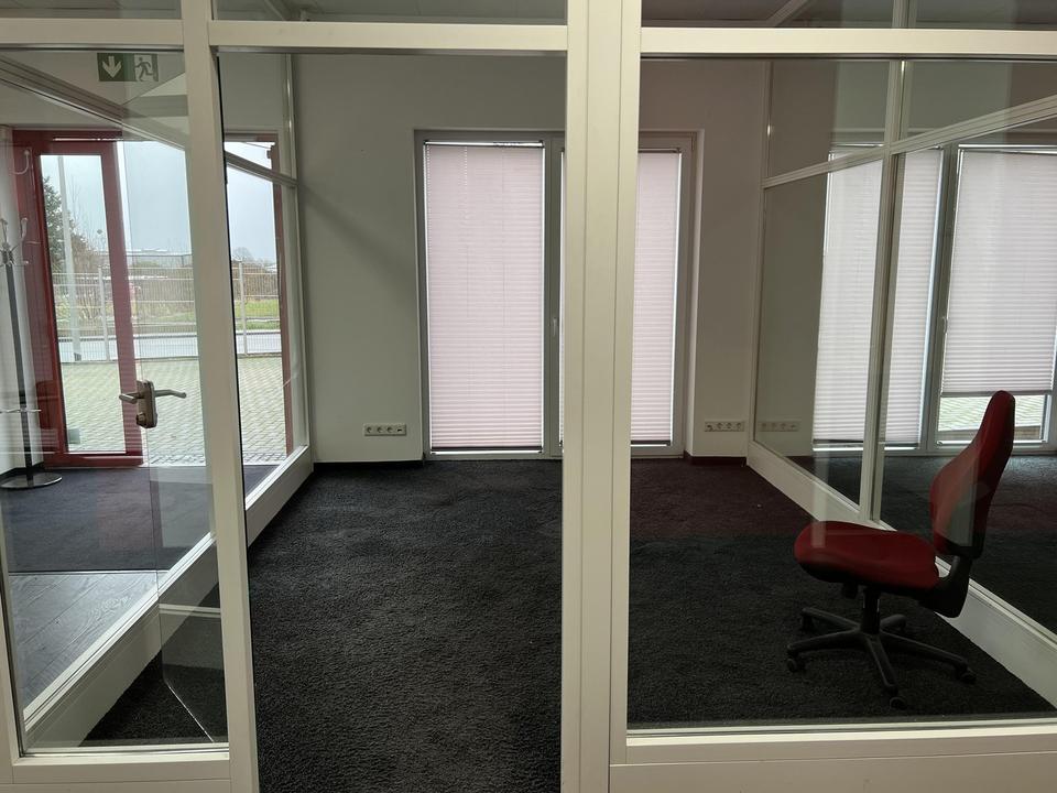Modernes Büro in Lübbecke – sofort verfügbar! – Bild 3