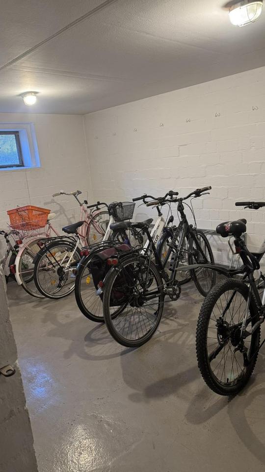 Helle 4 Zimmer Wohnung, gut angebunden, in Hannover-Ahlem – Bild 17