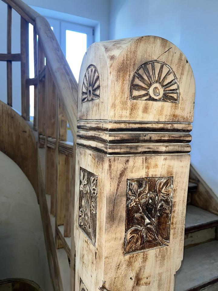 Stilvolles Büro – Bild 14