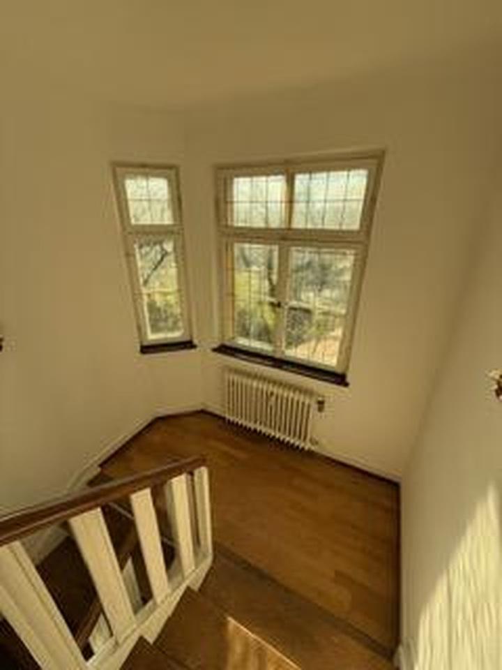 Historische Innenstadtwohnung, Schlossvorstadt, mit Gartenanteil – Bild 5