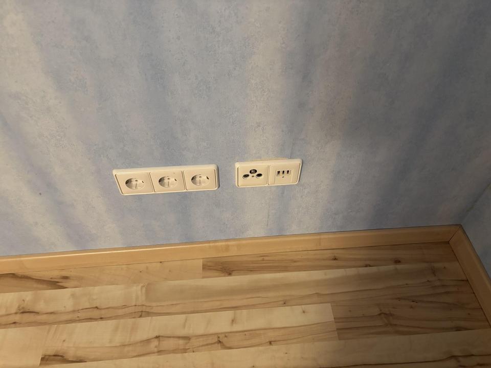 Moderne Einliegerwohnung mit Charme in Schöntal-Bieringen – Bild 12