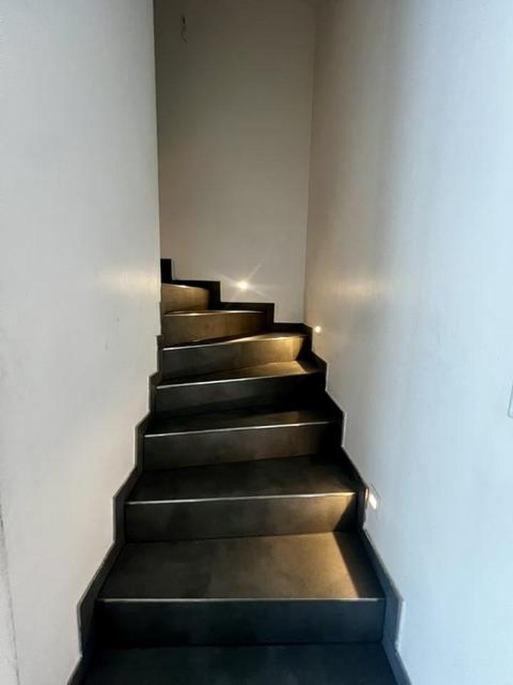 Reihenhaus aus 2023 mit WP in Bo-Eppendorf am Südpark – Bild 8