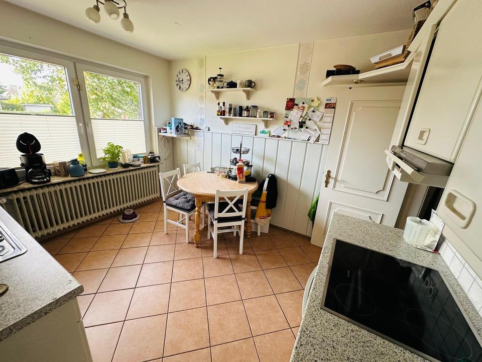 Charmantes Einfamilienhaus mit Südgarten & viel Lebensraum – Bild 12