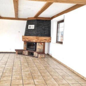 Großzügige Doppelhaushälfte mit Kamin & Balkon in Bottrop