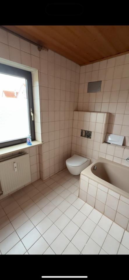 Charmante 1-Zimmer-Erdgeschosswohnung mit eigenem Gartenanteil – Bild 11