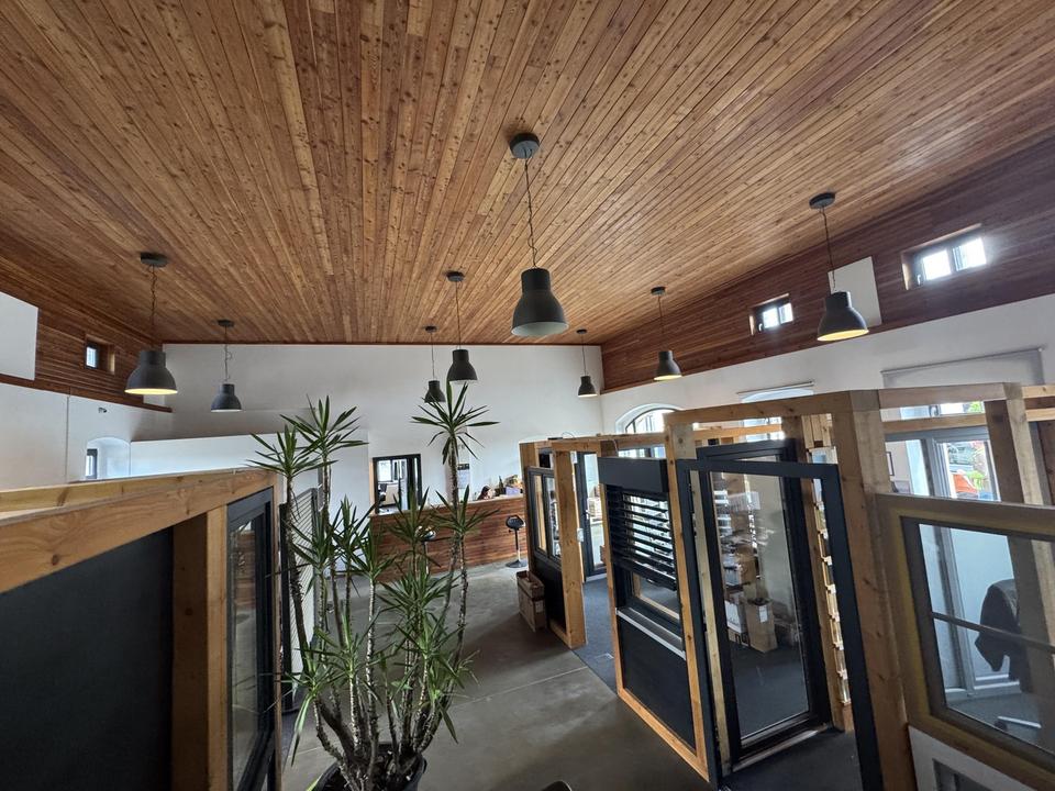 Attraktives, modern saniertes Gewerbeobjekt in Zittau – vielseitig nutzbar, top ausgestattet – Bild 18