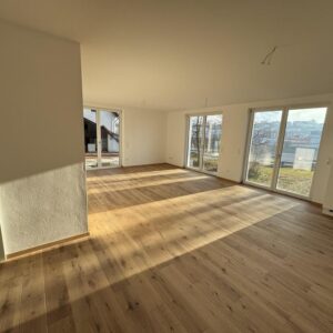 2 Zimmer Wohnung mit großer Terrasse - Zentrumsnah