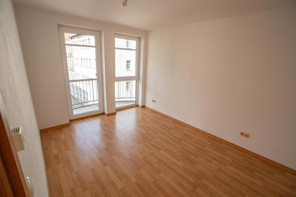 bezugsfreie 3-Zimmer-Wohnung & TG-Stellplatz – Bild 15
