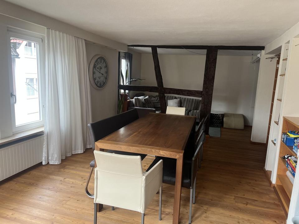 Wohnen und arbeiten im Zentrum von Külsheim – Bild 15