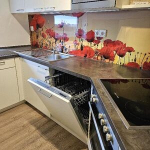 TOP 3-Zi.-Whg. - hochwertig neu saniert - frei