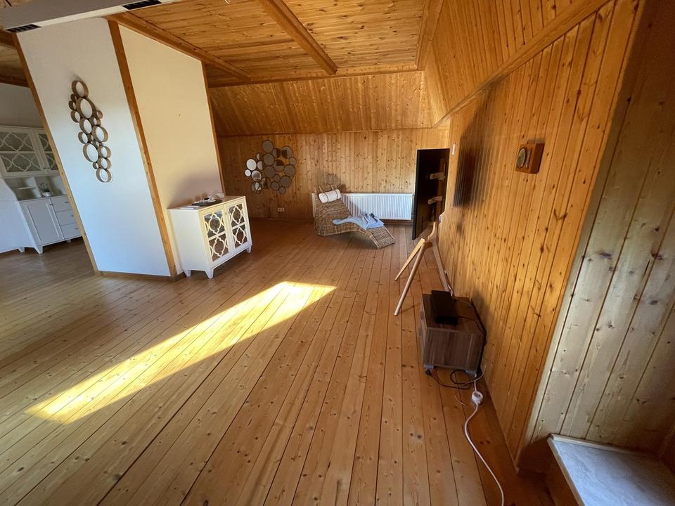 - provisionsfrei - Gemütliches Einfamilienhaus mit großem Garten – Bild 19