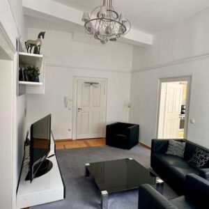 Schöne, traumhafte Wohnung