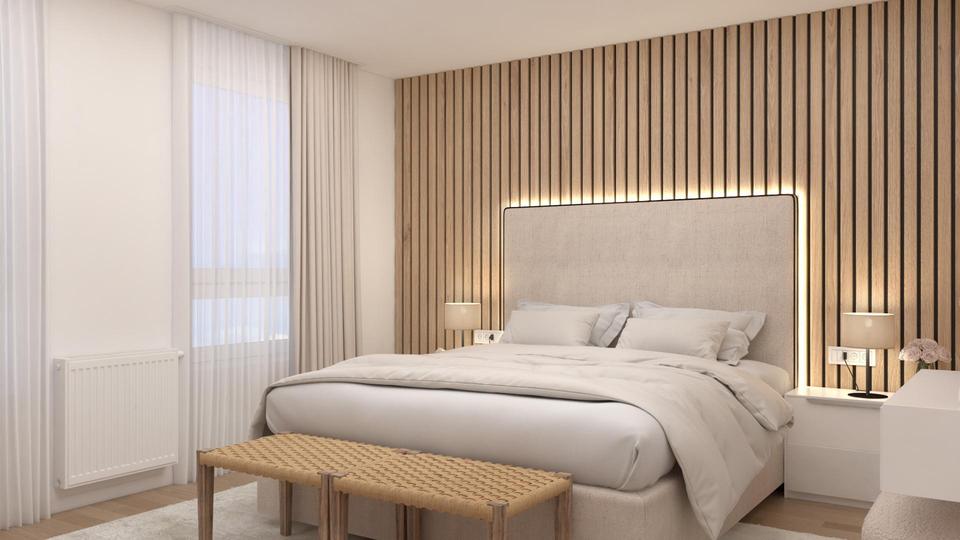 Doppelhaushälfte KFW 40 QNG Neubau Erstbezug Buseck-Beuern – Bild 10