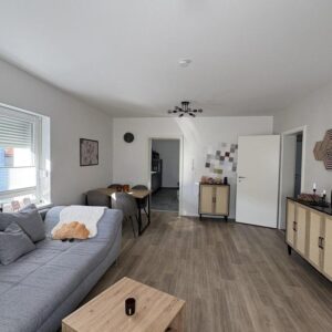 2-Zimmer Wohnung in Grünberg (2-ZKKB 83m²)