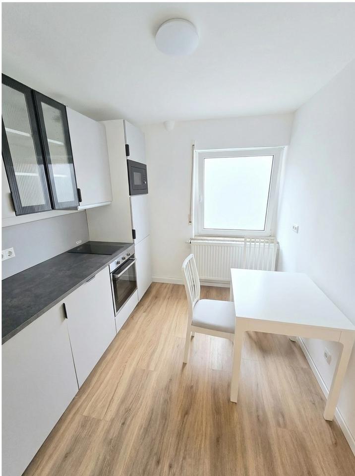 Gemütliches City-Apartment direkt an der Burg – Bild 3