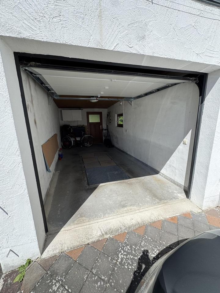 Platz für die ganze Familie! Traumhafte Doppelhaushälfte mit Blick ins Grüne – Bild 29