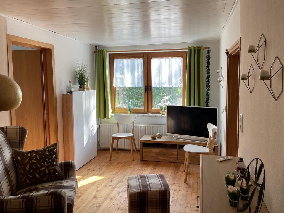 - provisionsfrei - Gemütliches Einfamilienhaus mit großem Garten – Bild 12