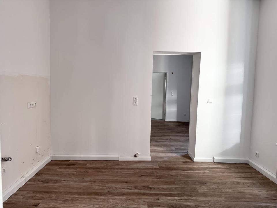 Bezugsfreie Kernsanierte Eigentumswohnung – Bild 9