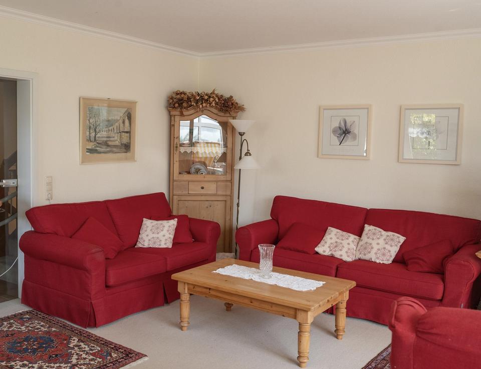 Licht. Raum. Küstennähe- Ihr Zuhause in Travemünde – Bild 9