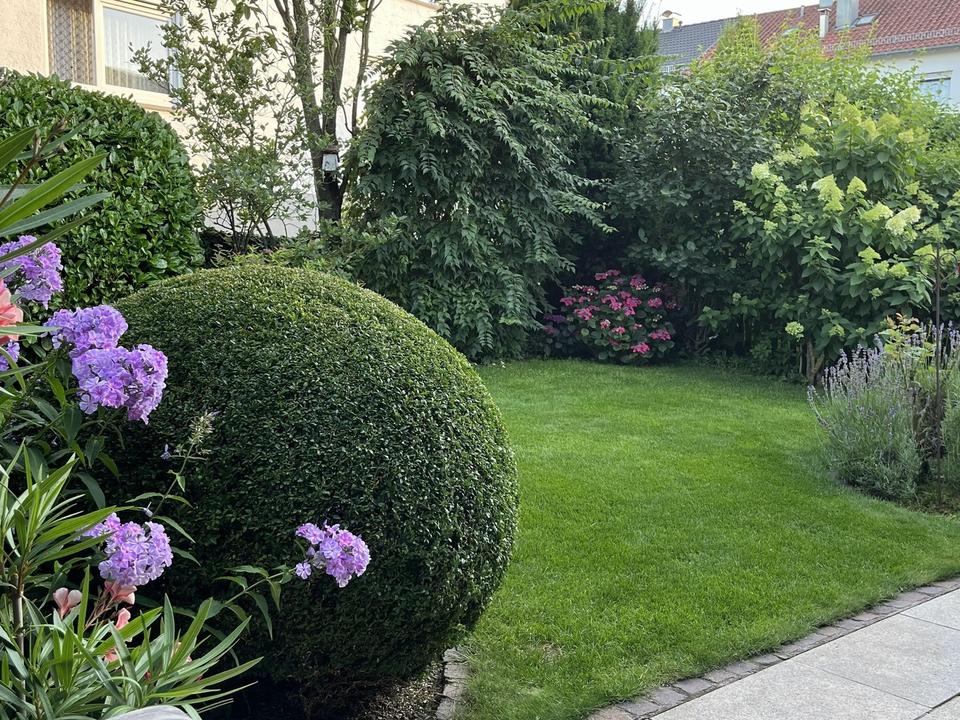 Großes, helles REH für die Familie mit modernem Grundriss und wunderschönem Garten – Bild 2