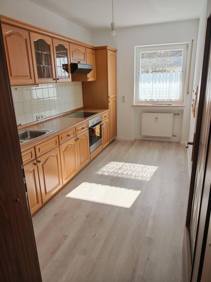 Wohnen mit Ruhefaktor: Charmante 3‑Zimmer‑Wohnung – Bild 6