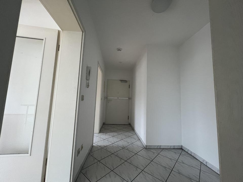 2-Zi-DG-Traum mit Türmchen +2 Balkone! – Bild 22