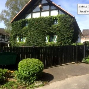 Rarität – Selten schönes Landhaus - Leben, Arbeiten & Freizeit in sicherer Dorfgemeinschaft