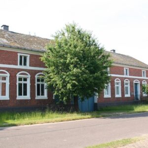 Exklusiver Vierseitenhof (+7 Hektar Land mgl.) - Ihr Traum vom Landleben zwischen Hamburg und Berlin