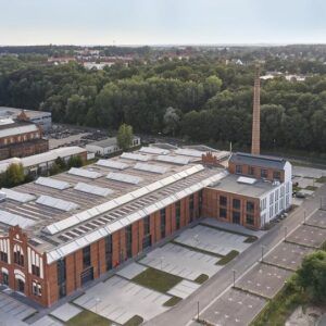 LOK 21 Wildau –Attraktive Lagerflächen im Gewerbestandort Wildau